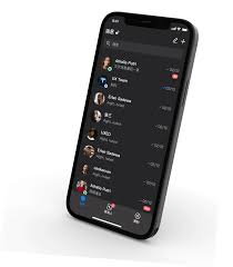 SafeW如何为聊天设置自定义背景 SafeW如何为聊天设置自定义背景